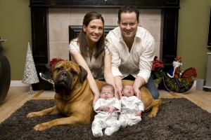 Our Family - December 2010